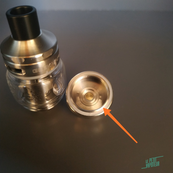 joint Z nano 2 lPV